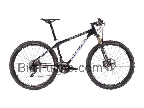 Storck Rebel Seven scheda tecnica e recensioni